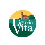Liguriavita logo